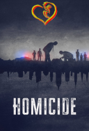 Wydzial Zabojstw - Homicide 2024 [S01-02] [10Bit HDR] [1080p WEB-DL H265-FT] [ENG-Lektor PL] [Alusia]