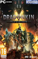 Dragonkin: The Banished [v1.2.64.53721+DLC] *2026* [MULTI-PL] [RUNE] [ISO]