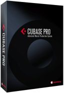 Steinberg Cubase 13 Pro v13 0 40 Build 251 - 64bit [ENG] [Full by V R] [azjatycki]