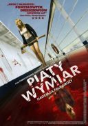 Piaty wymiar / Triangle (2009) [BRRip] [XviD-GR4PE] [Lektor PL] [avi] [FIONA9]