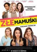 Złe mamuśki / Bad Moms (2016) [MULTi 1080p BluRay x264 DTS AC3-DENDA] [Lektor PL] [mkv]  [FIONA9]