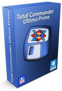 Total Commander Ultima Prime 9.3 - Final [PL] [wincmd key] [azjatycki]