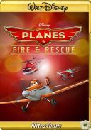 Samoloty 2 / Planes 2  Fire And Rescue (2014) [PLDUB BRRip XviD-KiT] [Dubbing PL] [avi]  [FIONA9]