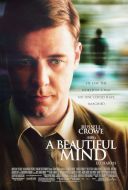 Piekny umysl - A Beautiful Mind (2001) [720p] [BDRip] [XviD] [AC3-ELiTE] [Lektor PL]