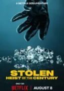 Skradzione diamenty: Skok stulecia / Stolen: Heist of the Century (2025) [1080p] [WEB-DL] [H264] [AC3-d11] [Lektor PL]