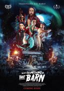 Krasnale rozrabiają - There's Something in the Barn (2023) [XviD.480p] Lektor PL [AC3 2.0] M80