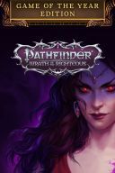 Pathfinder: Wrath of the Righteous - Game of the Year Edition (v.2.7.0w  + DLC) - GOG *2021* [ENG] [exe]