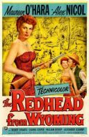 Rudzielec z Wyoming / The Redhead From Wyoming (1953) [Multi 1080p BluRay x264] [Lektor PL] [mkv]  [FIONA9]