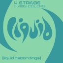 4 Strings - Living Colors (2014) [FLAC]