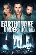 Podziemny wstrząs / Earthquake Underground (2024) [720p] [WEB-DL] [x264-KiT] [Lektor PL]