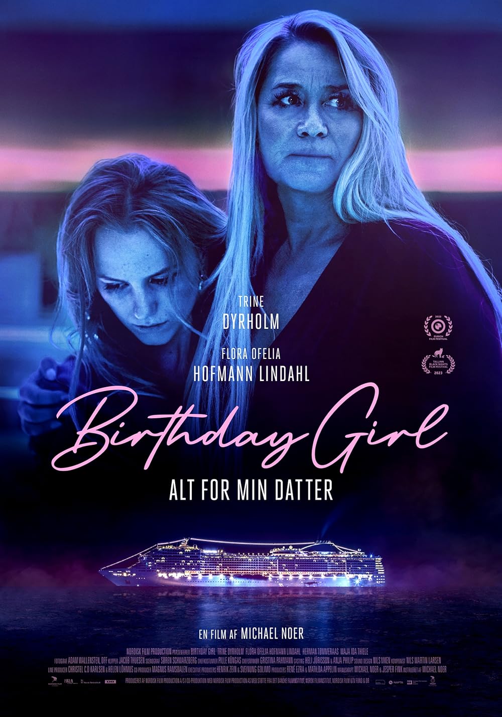 Birthday Girl (2023) [MULTi.1080p.WEB-DL.H264.DDP5.1-FOX] [Lektor PL] [mkv]  [FIONA9]