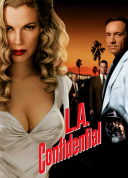 Tajemnice Los Angeles - L.A. Confidential (1997) | BRRip | H.264 | AC-3 | 720p, | Lektor PL | r.d11 |