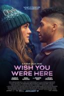 Wish You Were Here (2025) [PL.480p.WEB-DL.XviD.AC3-OzW] [Lektor PL] [avi]  [FIONA9]