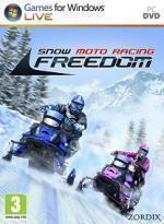 Snow Moto Racing Freedom *2017* [MULTI-PL] [EXE]