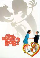 Co z tym Bobem - What About Bob 1991 [10Bit] [1080p.BluRay.H265.EAC3.5.1-AS76-FT] [ENG-Lektor PL] [Alusia] [ToAlien]