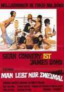 Żyje sie tylko dwa razy / James Bond: You Only Live Twice (1967) [MULTi.1080p.BluRay.x264.DTS.AC3-DENDA] [Lektor PL] [mkv]  [FIONA9]
