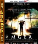 Mgla / The Mist (2007) [720p] [BDRip] [XviD] [AC3-ELiTE] [Lektor PL]