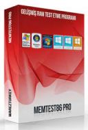 Memtest86 Pro 11.1.1000 (x32/x64)[ML](ISO+USB)