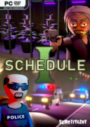 Schedule I *2025* - V0.3.6f3 [Early Access] [ENG] [REPACK-ETO] [EXE]