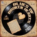 VA - Blues Of Broken Hearts (2025) [MP3 320kbps]