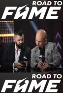 Road to Fame (2024) [S01E01-03] [720p] [WEB-DL] [x264] [PL]
