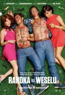 Randka na weselu / Mike and Dave Need Wedding Dates (2016) [MULTi 1080p BluRay x264 DTS AC3-DENDA] [PL] [mkv] [FIONA9]