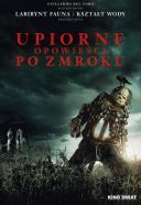 Upiorne opowieści po zmroku / Scary Stories to Tell in the Dark (2019) [PL BRRip XViD-MORS] [Lektor PL] [avi]  [FIONA9]