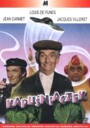 Kapusniaczek / La Soupe aux Choux / The Cabbage Soup (1981) [720p] [BDRip] [XviD] [AC3-DReaM] [Lektor PL]
