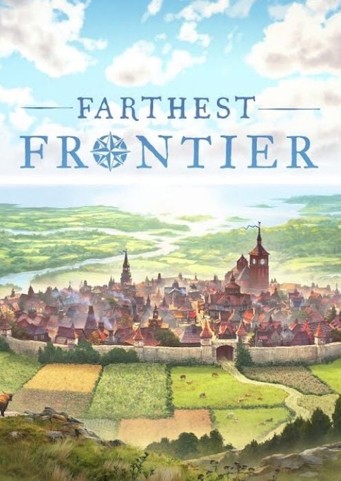 Farthest Frontier (v0 9 2a) by Wanterlude *2022* [PL] [exe]