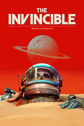 The Invincible (v44 411) by Wanterlude *2023* [PL] [exe]