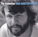 Kris Kristofferson - The Essential (2004) [FLAC]