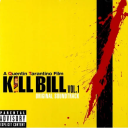 Kill Bill Vol. 1 (2003) [Japan] [FLAC] (image+.cue), lossless