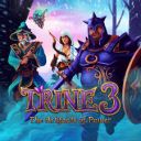Trine 3 The Artifacts of Power [MULTi14-ENG] [PROPHET] [Nie XVID] [GRY PC] [iso]  [FIONA9]