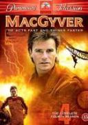 MacGyver (1988) [Sezon 4] [E10-14] [DVDRip Xvid] [Lektor PL] [d3rbu5]