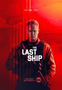 Ostatni okręt / The Last Ship (2014) [Sezon 1] [1080p] [BluRay] [DD2 0] [x264-Ralf] [Lektor PL]