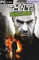 Tom Clancy's Splinter Cell: Double Agent [v1.02a] *2006* [DUBBING PL] [REPACK R69] [EXE] [ToAlien]