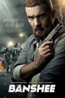 Kryptonim Banshee - Code Name Banshee (2022) [XviD.720p] Lektor PL [DD 2.0] M80