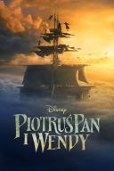 Piotrus Pan i Wendy/Peter Pan & Wendy (2023) [1080p] [BRRip] [H264] [AC3-d11] [Dubbing pl]
