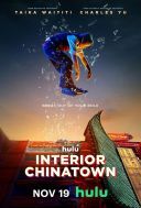 Ucieczka z Chinatown / Interior Chinatown (2024) [Sezon 1] [MULTi] [1080p] [WEB-DL] [DDP5.1] [H264-Ralf] [Lektor &amp; Napisy PL]