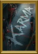 Karma / Akyeon [Sezon 1] [MULTi] [1080p] [NF] [WEB-DL] [H264] [DDP5.1.Atmos-K83] [Lektor PL i Napisy PL]