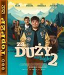 Za duzy na bajki 2 (2024) [1080p] [WEBRip] [x264] [DDP5 1-K83] [Film Polski]