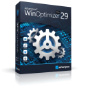 Ashampoo WinOptimizer Pro 29.0.2 Multilingual + Crack[RepackMaster]