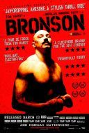 Bronson (2008) [BRRip] [XviD] [GR4PE] [Lektor PL]