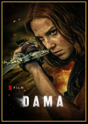 Dama / Damsel (2024) [WEB-DL] [XviD] [HMDb] [Dubbing PL] [Predator]