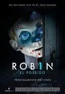 Rob1n (2025) [1080p] [WEB-DL] [x264] [AC3-R22] [Lektor PL]
