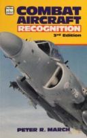 Combat Aircraft Recognition [ToAlien]