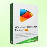 WonderFox HD Video Converter Factory Pro 27 5 (x32/x64)[PL][Full] + Portable