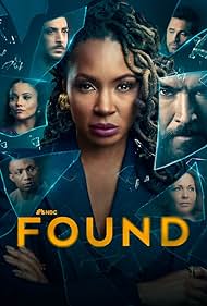 Odnalezieni / Found (2023) S02E05 [MULTi.1080p.AMZN.WEB-DL.DD2.0.H264-Ralf] [Lektor PL] [mkv]  [FIONA9]