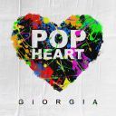 Giorgia - Pop Heart (2018) [Flac]