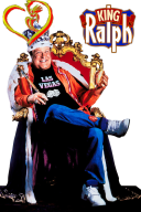 Król Ralph - King Ralph 1991 [10Bit SDR UPSCALING] [2160p.BluRay.H265.AC3-AS76-FT] [Lektor PL] [Alusia]